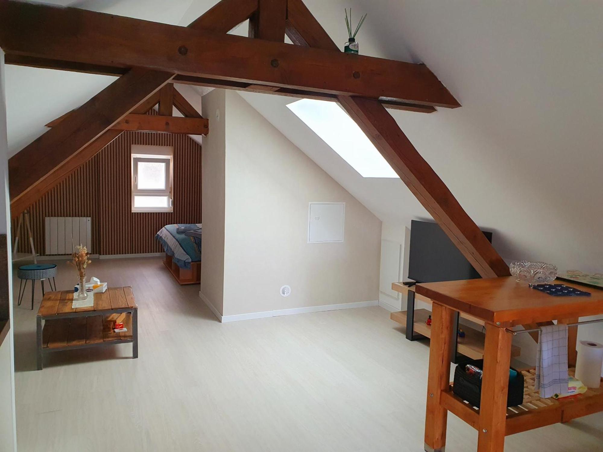 Appartement Cosy Proche Centre Colmar Exterior photo