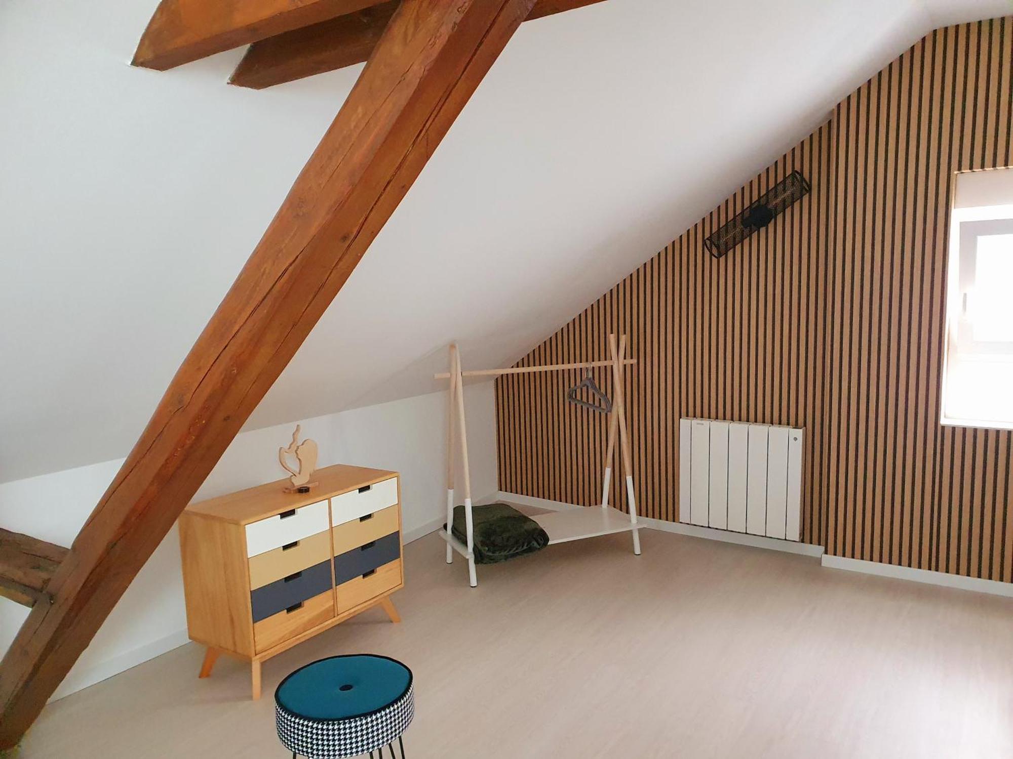 Appartement Cosy Proche Centre Colmar Exterior photo
