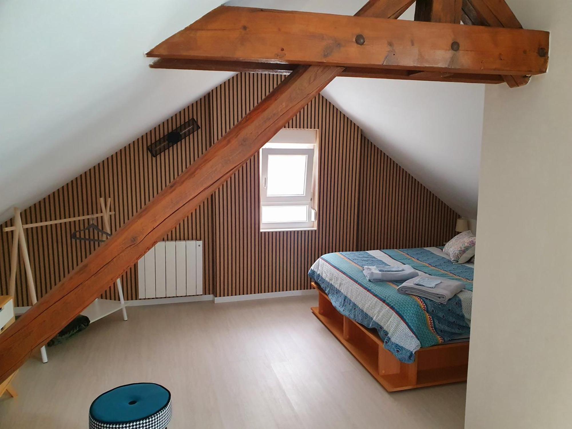 Appartement Cosy Proche Centre Colmar Exterior photo